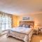 Finger Lakes Retreat with Sunroom, Fire Pit and BBQ!