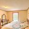 Finger Lakes Retreat with Sunroom, Fire Pit and BBQ!