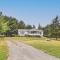 House on Seneca Lake with Sunroom Near Boat Launch! - Himrod