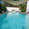 Studio Residencial Almendra