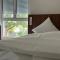 Business Boardinghouse Augsburg, zentral, ruhig & mit Parkplatz