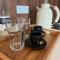 Business Boardinghouse Augsburg, zentral, ruhig & mit Parkplatz