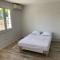 Maison 2 chambre, salon, 5 couchage 57 rue du drain 95480 Pierrelaye