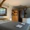 Zerko Holiday Home - Vineyard Chalet With Sauna and Jacuzzi FREE - Mirna