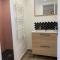 Ravissant logement avec jacuzzi