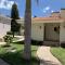 Villa Quinta Lomas casa completa con aéreas verdes