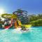 Beach Park Resort - Suites