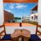 Plaza Luna Suites