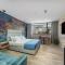 Apartamentos Go Living & Suites by HOUSY HOST
