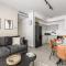 2BDR W parking shirat haneviim - Mamilla Area sea-u jerusalem