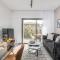 2BDR W parking shirat haneviim - Mamilla Area sea-u jerusalem