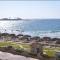 2bed rooms 95m, Garden&sea view, first floor, Family only دور اول بمدخل مستقل - الإسكندرية
