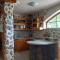 Zerko Holiday Home - Vineyard Chalet With Sauna and Jacuzzi FREE - Mirna