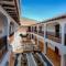 Hotel Boutique & Spa - VDL Colonial