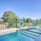 Idyllic Indio Oasis with Private Pool and Spa! - Indio