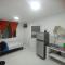 Apartaestudios El Descanso