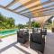 Cannes Hills Lovely Villa Pool & Garden - 勒卡内