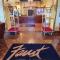 The Faust Hotel