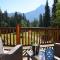 Moberly Lodge