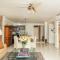 Ocean Front Condo with Pool Sleeps 6 Adults-Quinta del Mar 203
