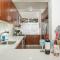 Ocean Front Condo with Pool Sleeps 6 Adults-Quinta del Mar 203