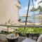 Ocean Front Condo with Pool Sleeps 6 Adults-Quinta del Mar 203