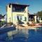 Family friendly house with a swimming pool Rezanci, Central Istria - Sredisnja Istra - 17632 - Žminj