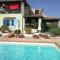 Family friendly house with a swimming pool Rezanci, Central Istria - Sredisnja Istra - 17632 - Žminj