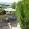 Apartment in Pégomas with Private Pool