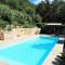 Cottage with private pool - 佩戈马