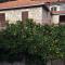 Holiday house with a parking space Svirce, Hvar - 17682 - Vrbanj