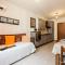 Castelnuovo Flat with Elevator and Free Parking - 佛罗伦萨