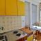 Apartments with a parking space Palit, Rab - 17881 - 拉布