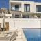Seaside apartments with a swimming pool Rastici, Ciovo - 17889 - Trogir