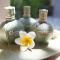 The Sanyas Suite Bali