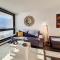 Appartement spacieux ski aux pieds · 6 pers · Balcon sud - FR-1-344-1027 - Les Menuires