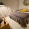 Appartement spacieux ski aux pieds · 6 pers · Balcon sud - FR-1-344-1027 - Les Menuires