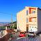 Family friendly apartments with a swimming pool Klis, Split - 17987 - Klis