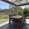 Ironbark Hill Villa 3 Saperavi