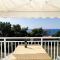 Family friendly seaside apartments Dingac - Borak, Peljesac - 18060 - Potomje