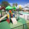 Lakeside Forster Holiday Park