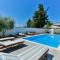 Family friendly apartments with a swimming pool Zadar - 18098 - Zadar
