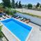 Family friendly apartments with a swimming pool Zadar - 18098 - Zadar