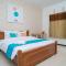 Sans Hotel Queen Batu - Sumberbrantas