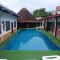 El Curichal Hostel