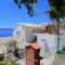 Apartments by the sea Pisak, Omis - 18141