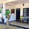 Flower Garden Eco Village - Sigiriya