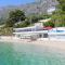 Family friendly apartments with a swimming pool Zivogosce - Porat, Makarska - 18150