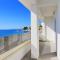 Family friendly apartments with a swimming pool Zivogosce - Porat, Makarska - 18150