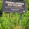 Flower Garden Eco Village - Sigiriya
